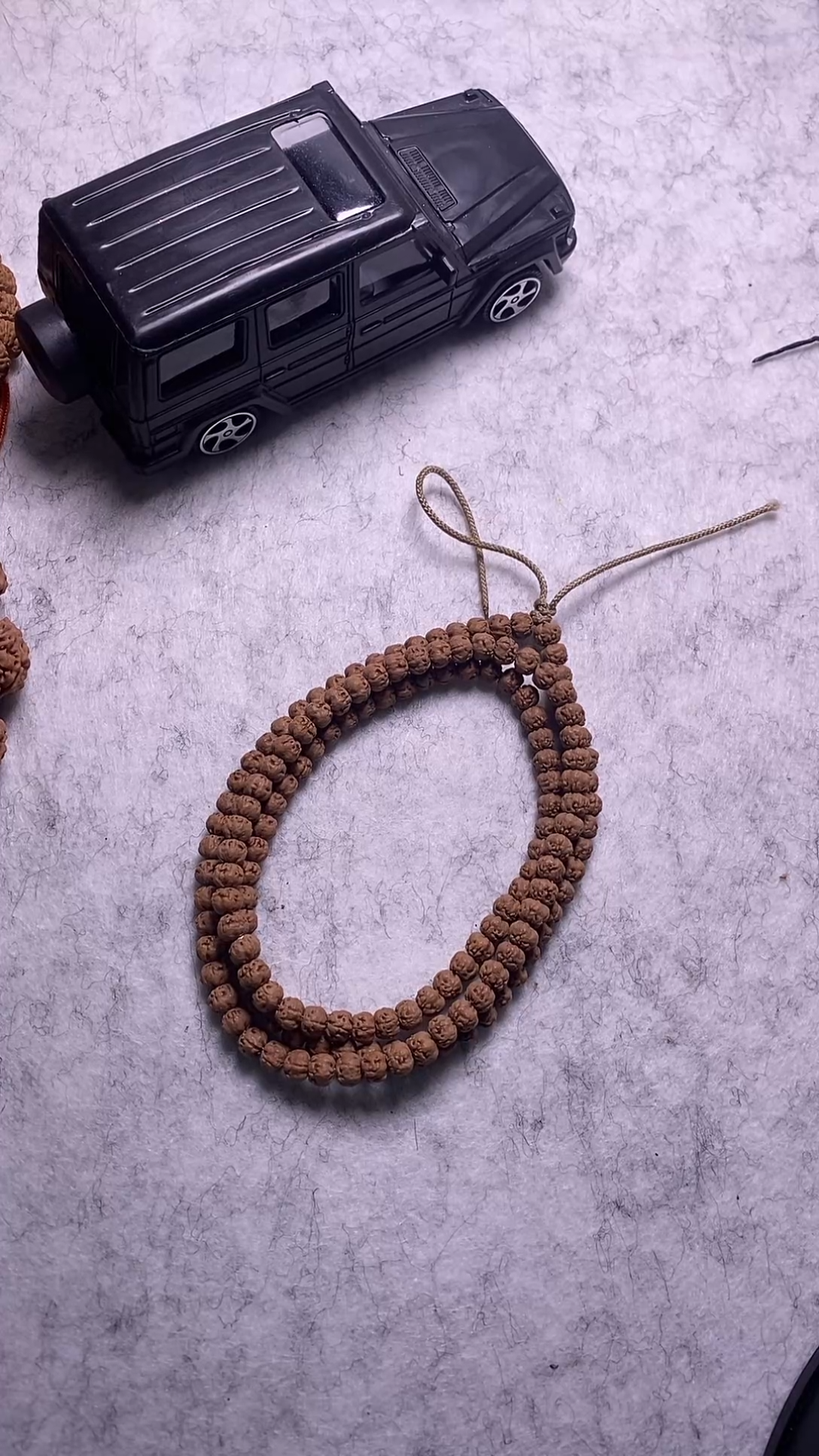 金刚菩提吊坠二挡佛手，6+