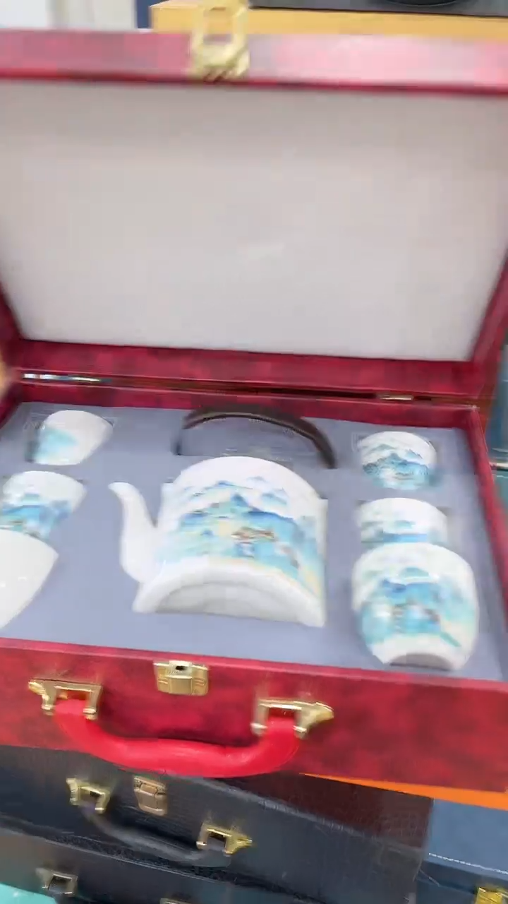 【闪购商品】窑主茶具窑主茶具@