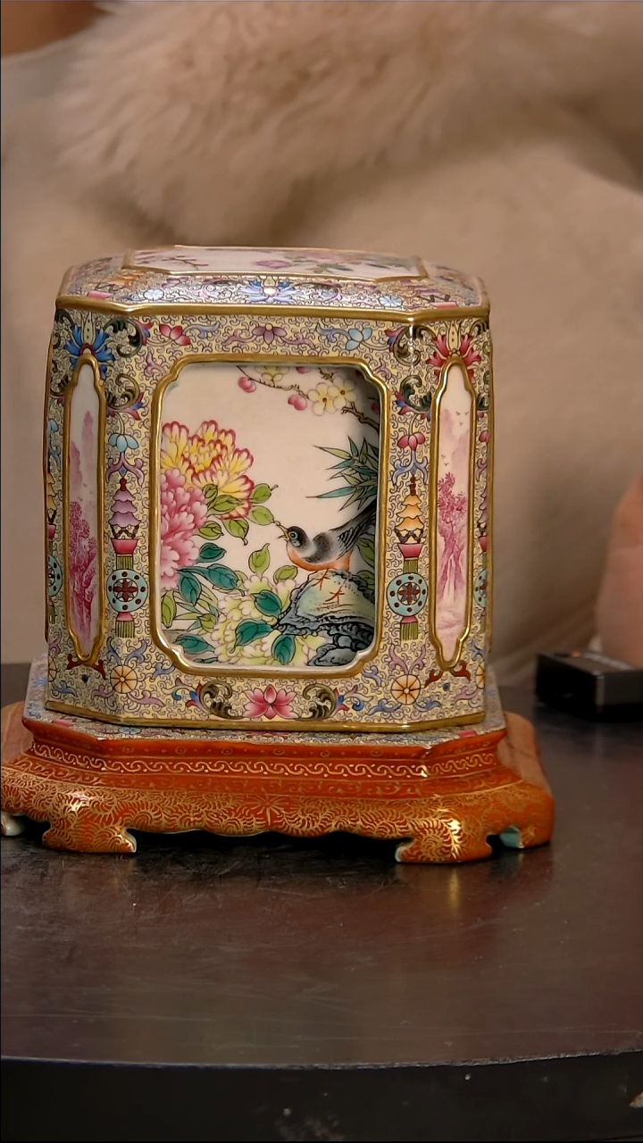 其他瓷沂*颂精品陶瓷摆件