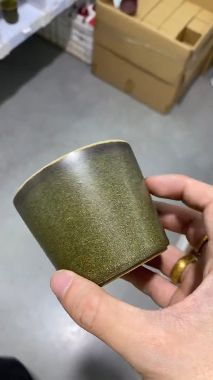 瓷片C53陶瓷茶具茶器