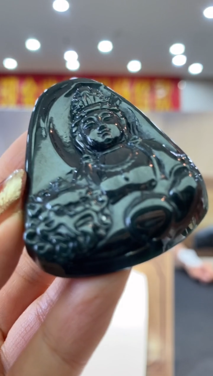 【闪购商品】定制翡翠未镶嵌********99