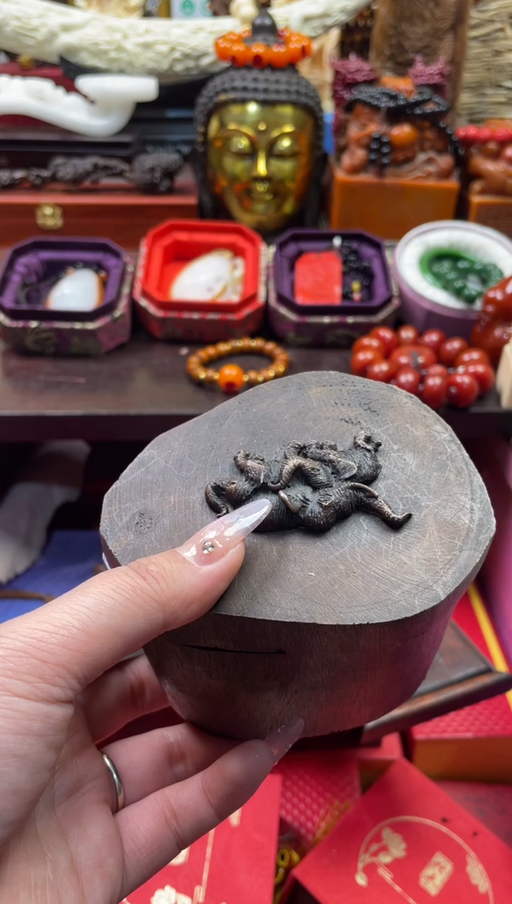 【闪购商品】一一一一一一bz木盒