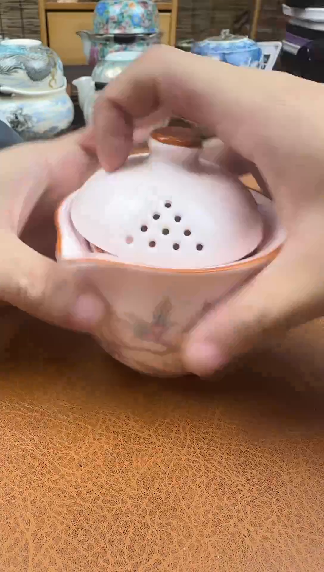 陶瓷@福利多多多多~~~