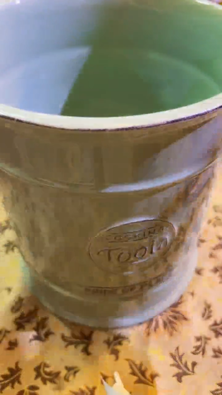 【闪购商品】瓷片陶茶666文玩周边多人
