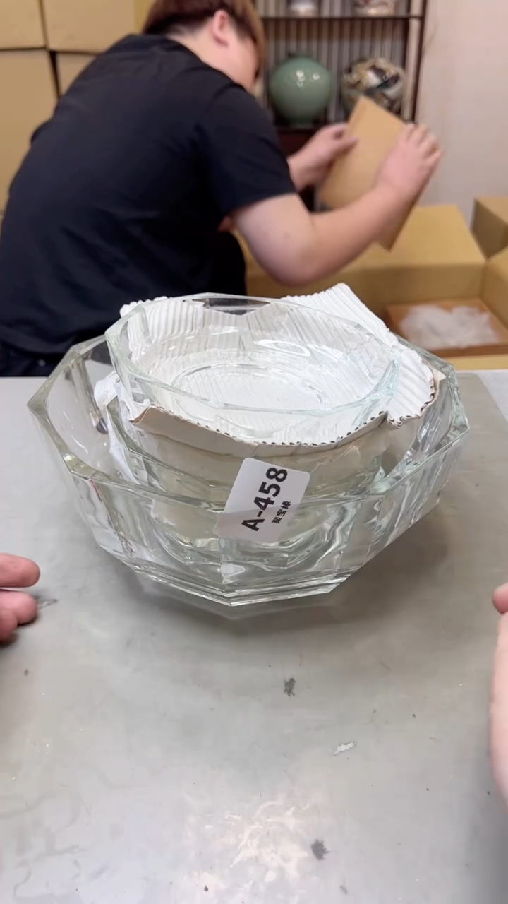 【闪购商品】瓷片458聚宝缘海淘精选