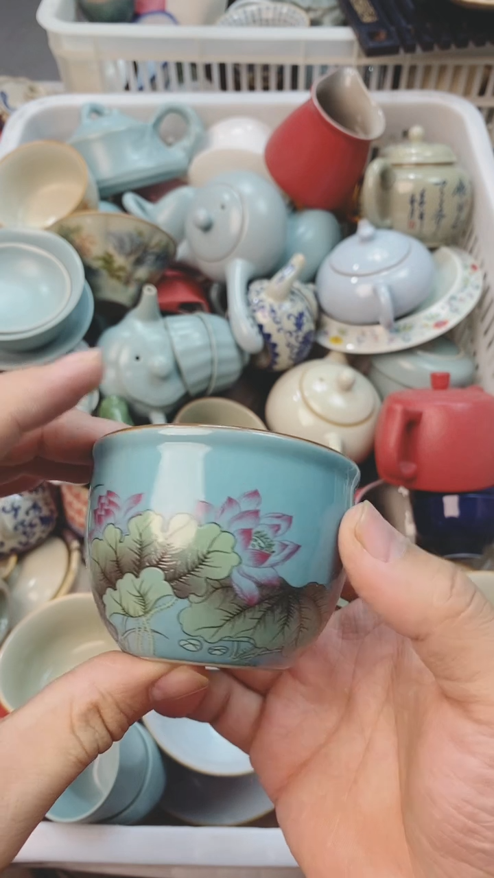 【闪购商品】茶具茶壶茶碗茶杯