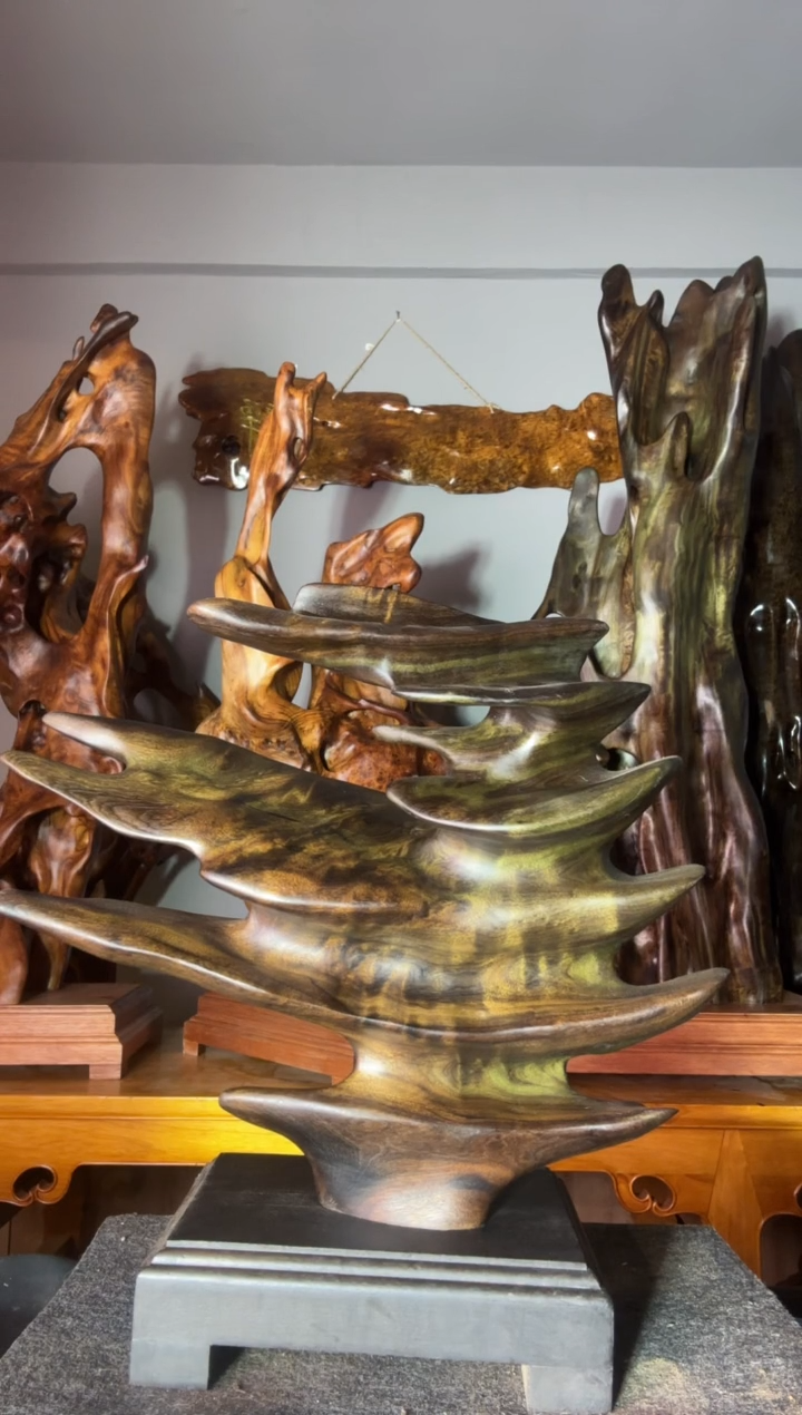 【闪购商品】金丝楠以直播间截图为准