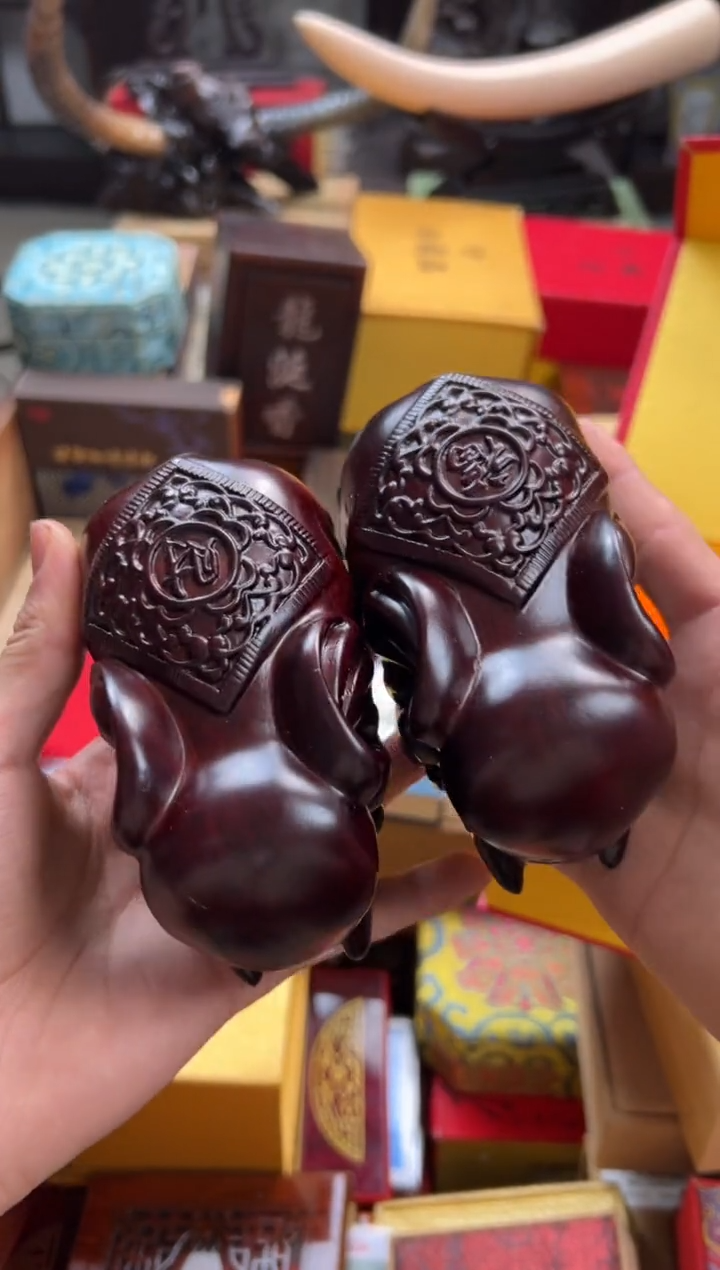 【闪购商品】檀香紫檀（小叶紫檀）——————————————