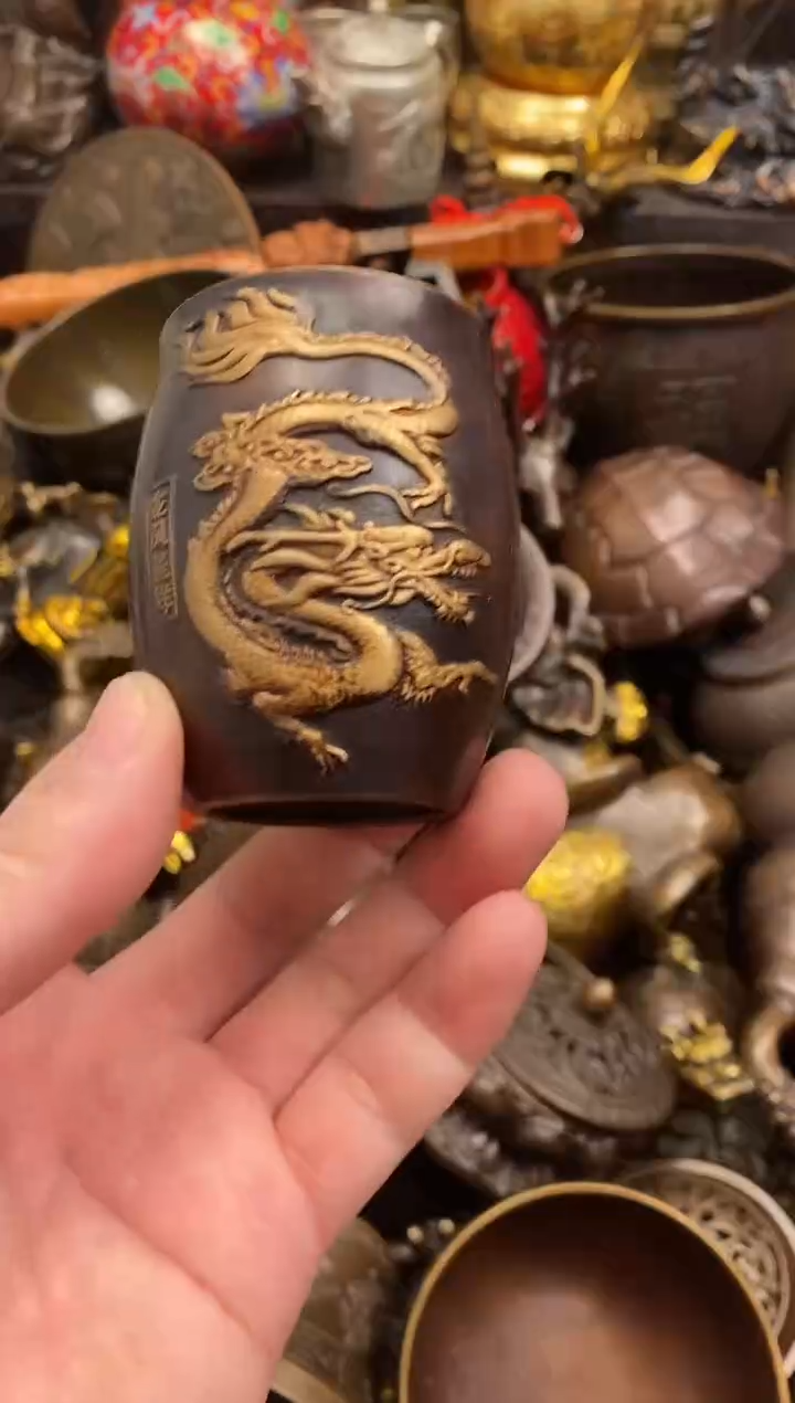 案台摆件 物品摆件