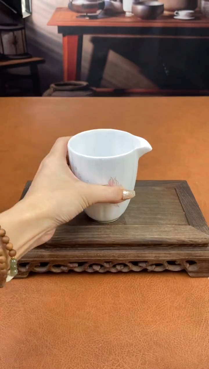 【闪购商品】陶禧茶器闪购福利V