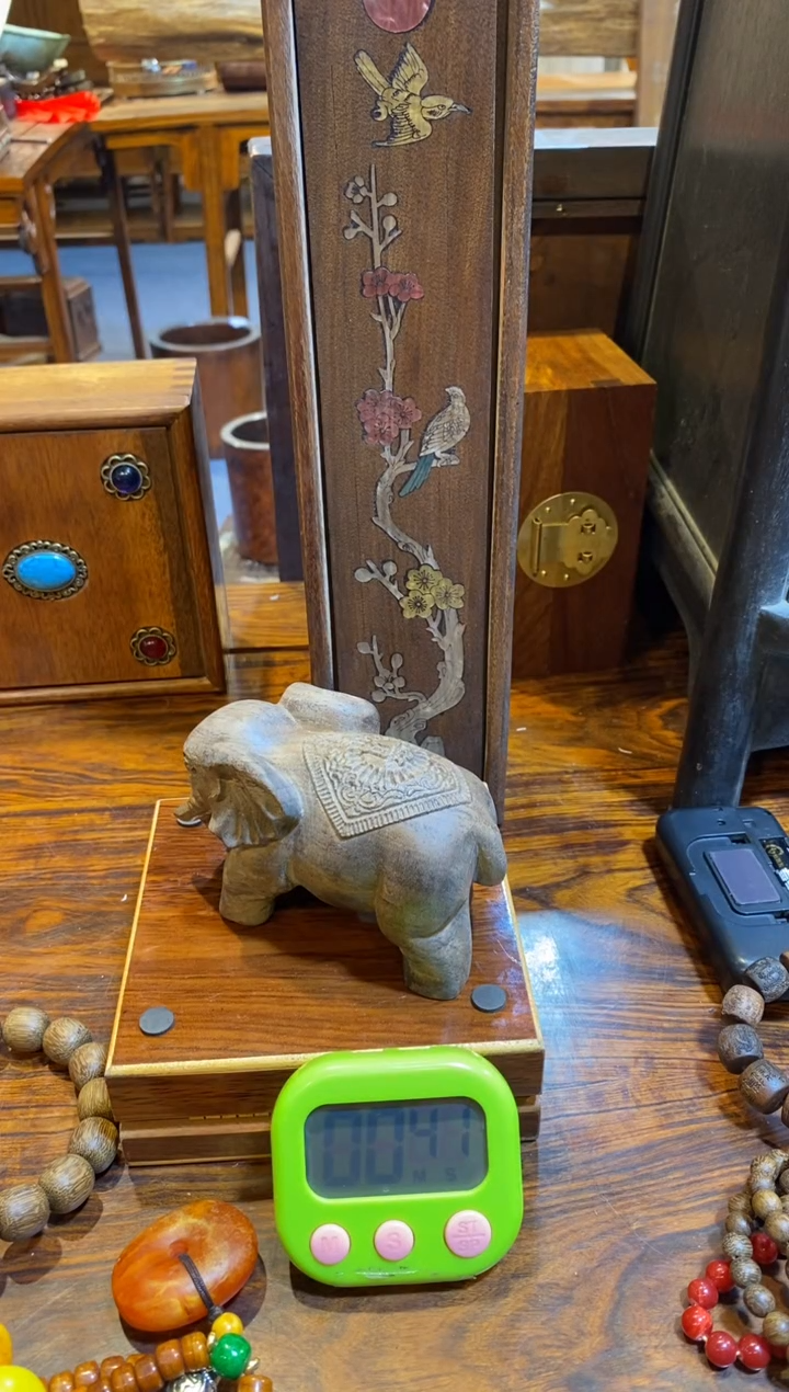 【闪购商品】木工艺品 福利 捡漏 11