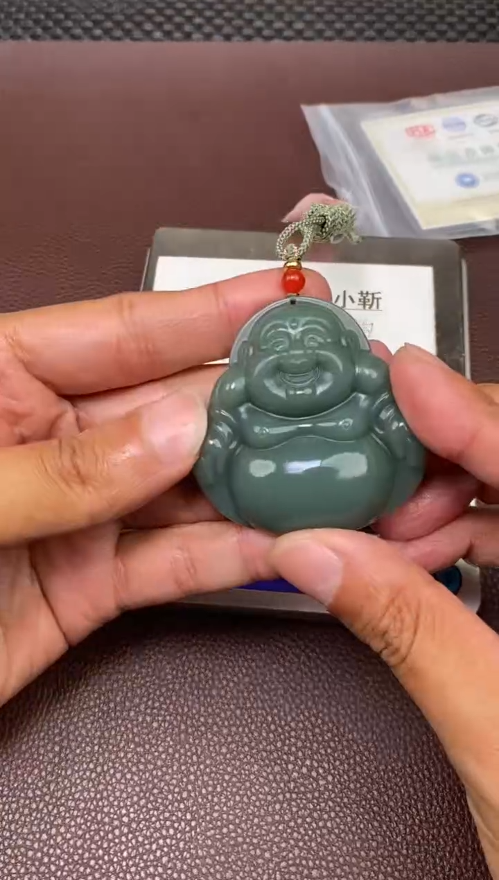 【闪购商品】和田玉p1.12拍一发一多样性发货未镶嵌96