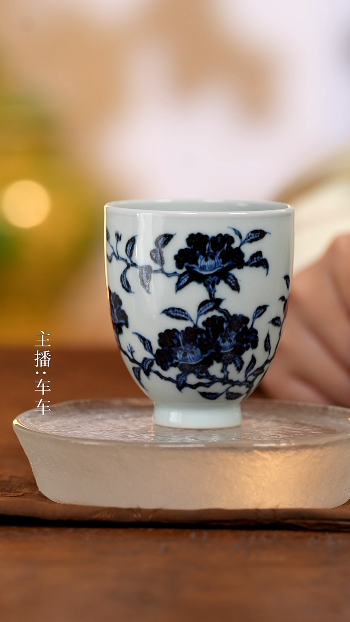 【闪购商品】江江的好物瓷器分享