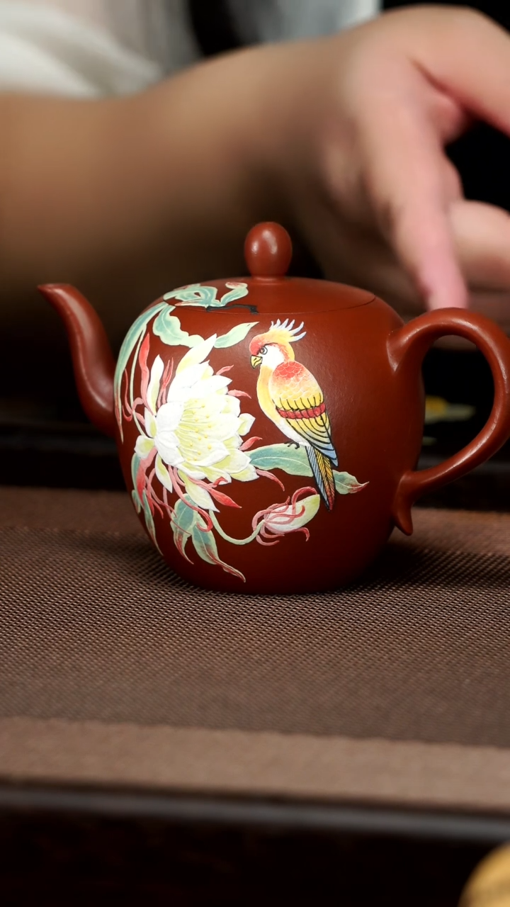 茶壶紫砂宜兴紫砂壶