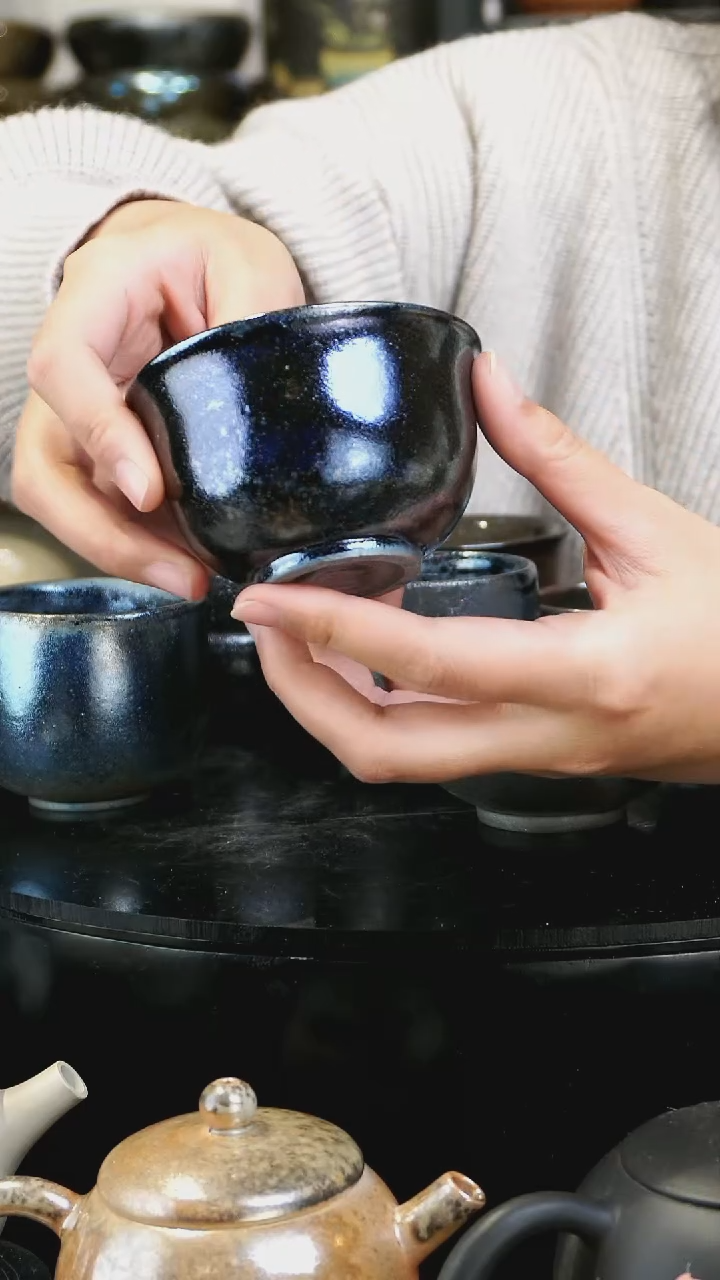 【闪购商品】壶486b微瑕 苏橙茶周边....