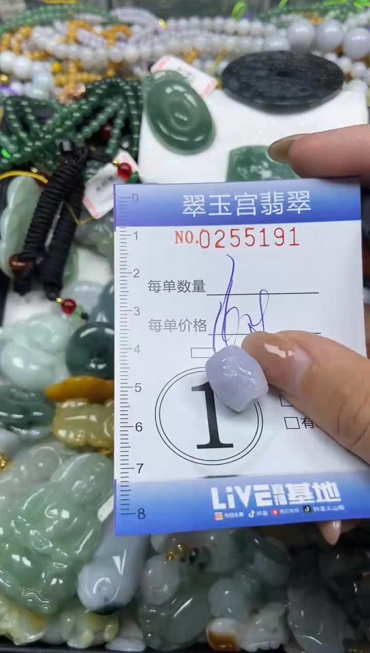 颈饰未镶嵌翡翠闪购C0255191