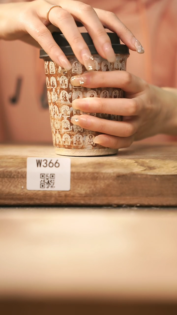 【闪购商品】【经典福利】/ 杯子@@W366