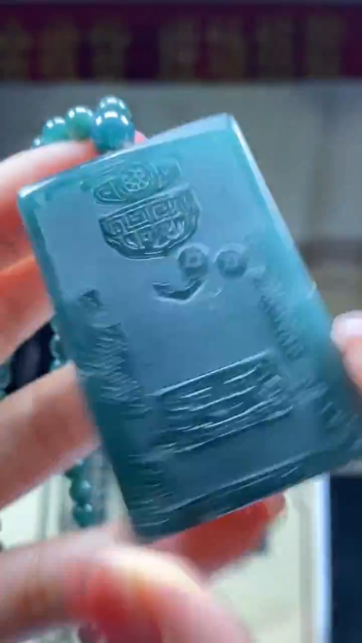 未镶嵌定制翡翠********875