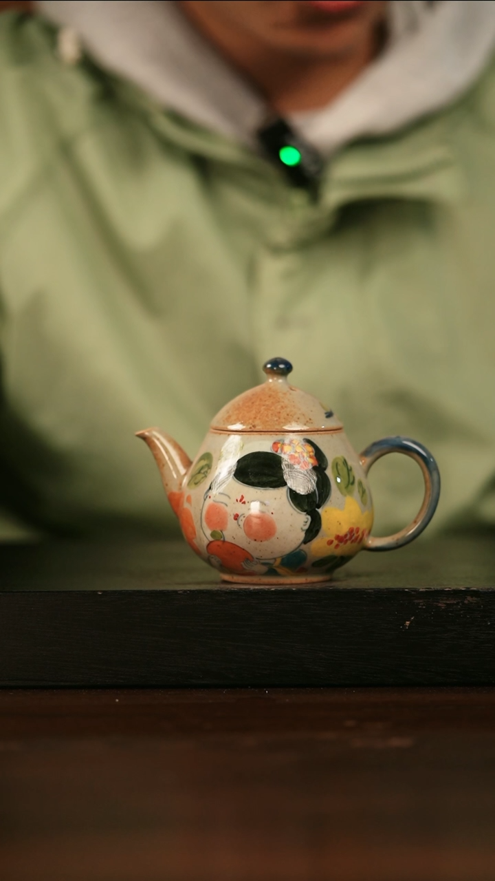 【闪购商品】其他778遇瓷手作同款