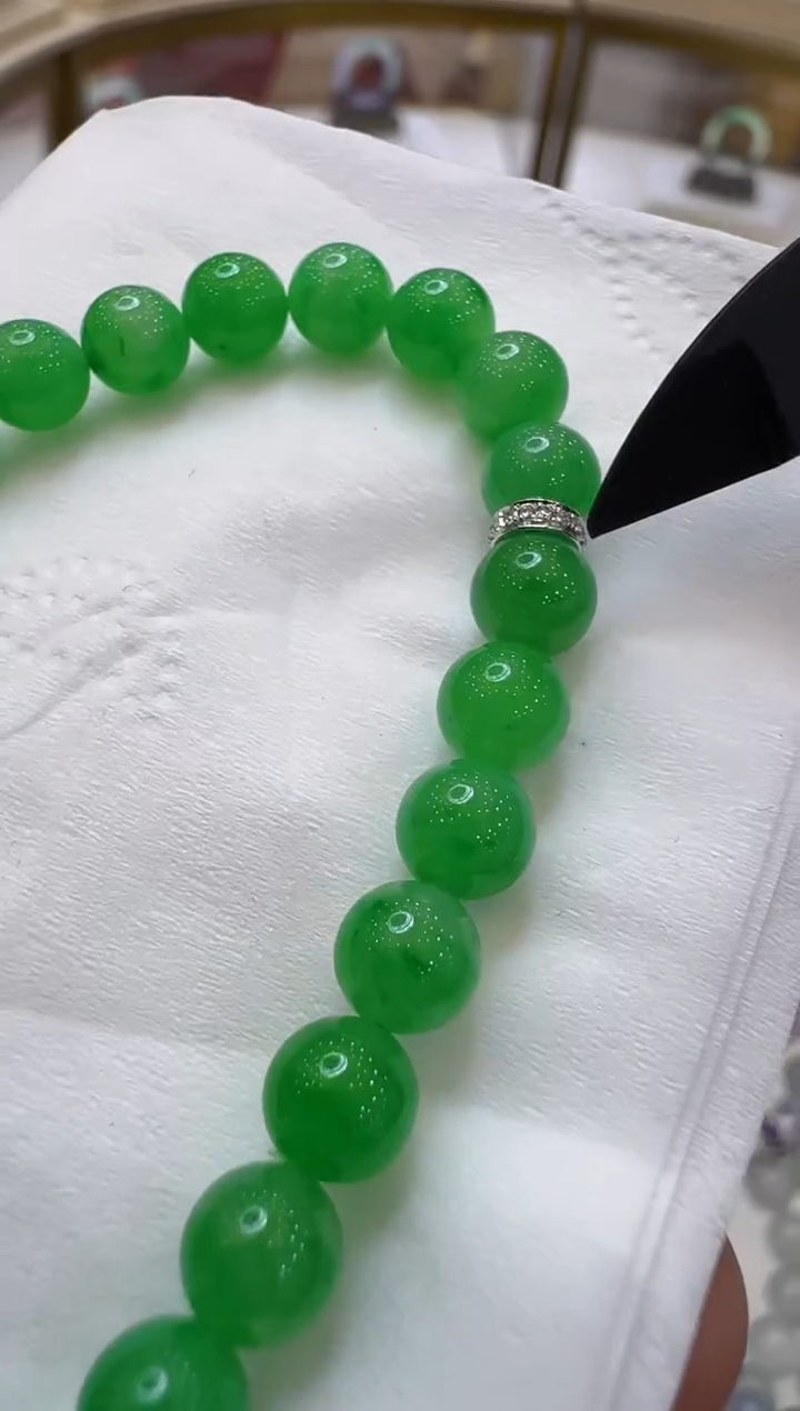 【闪购商品】翡翠手串未镶嵌多样性团购发一件