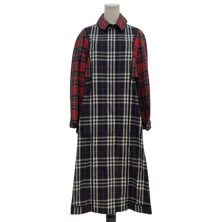 博柏利/风衣/95新/[251231LT02]