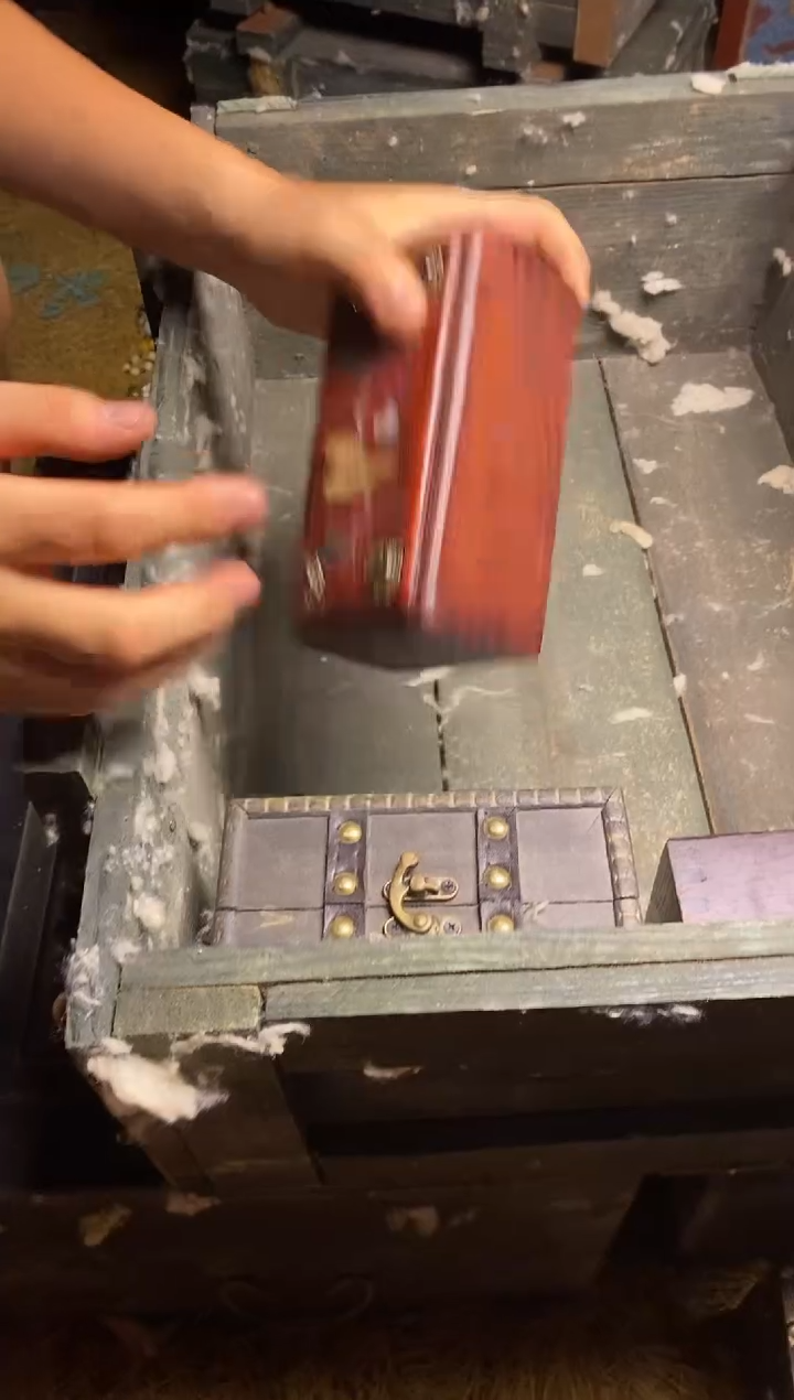 摆件  303            