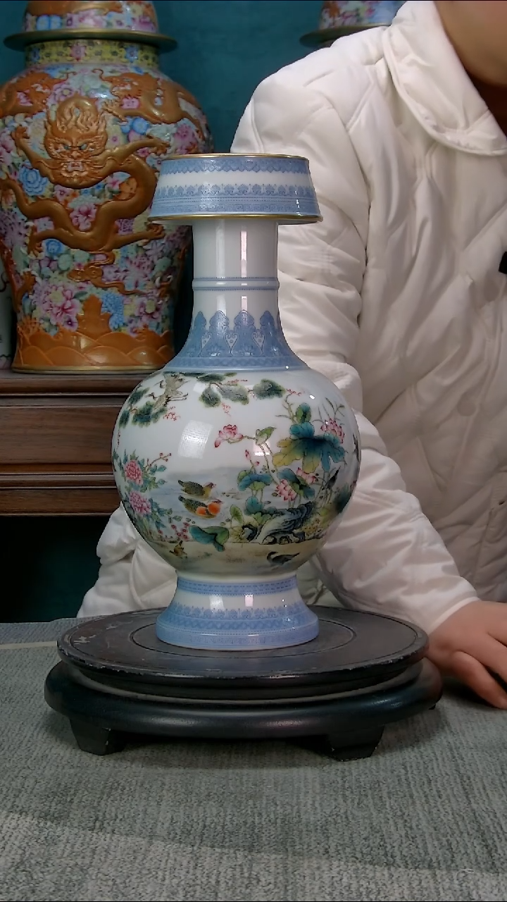 其他瓷 宏盛珍藏馆