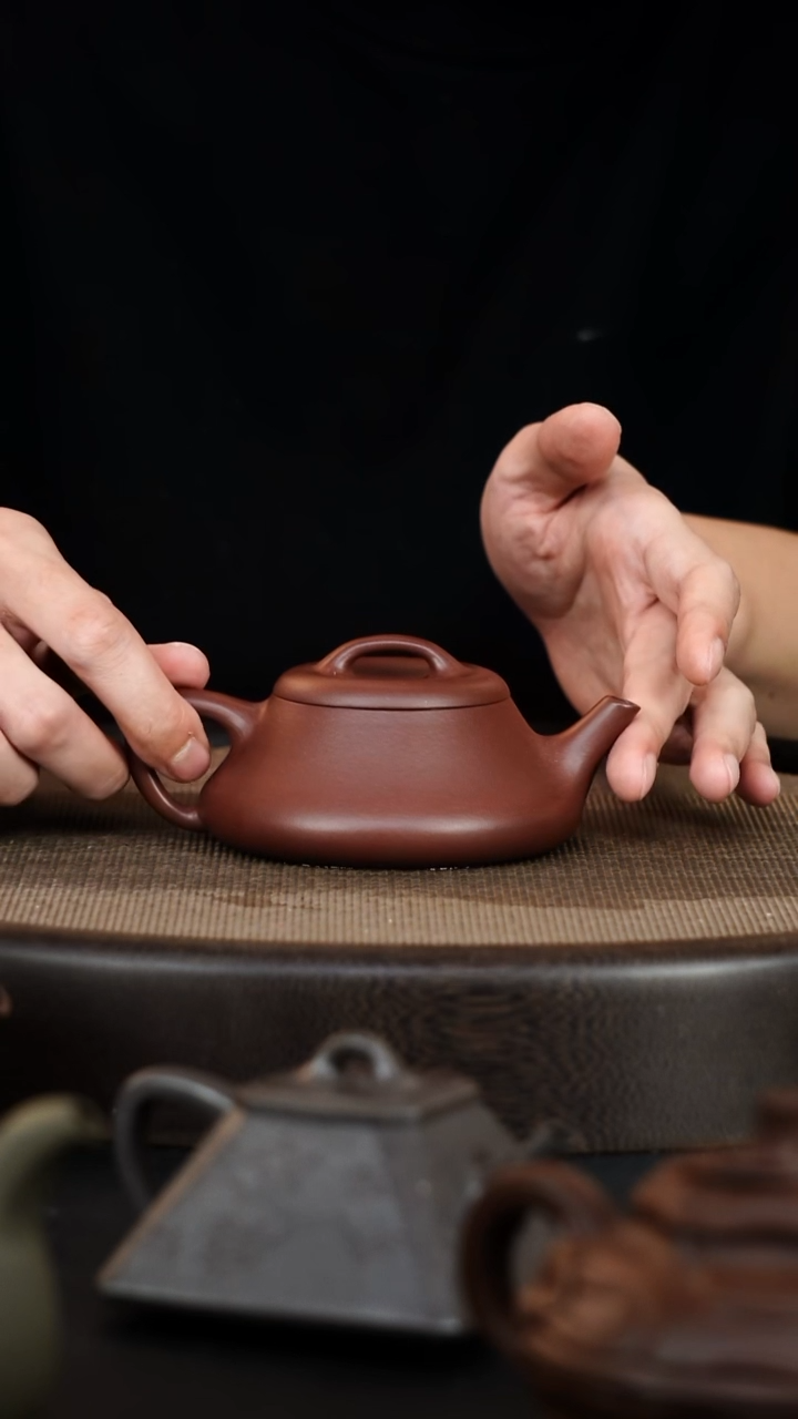 茶壶紫砂精品紫砂壶