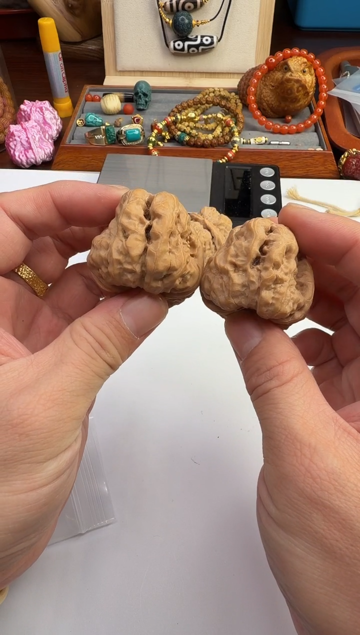 把件文玩核桃文玩核桃