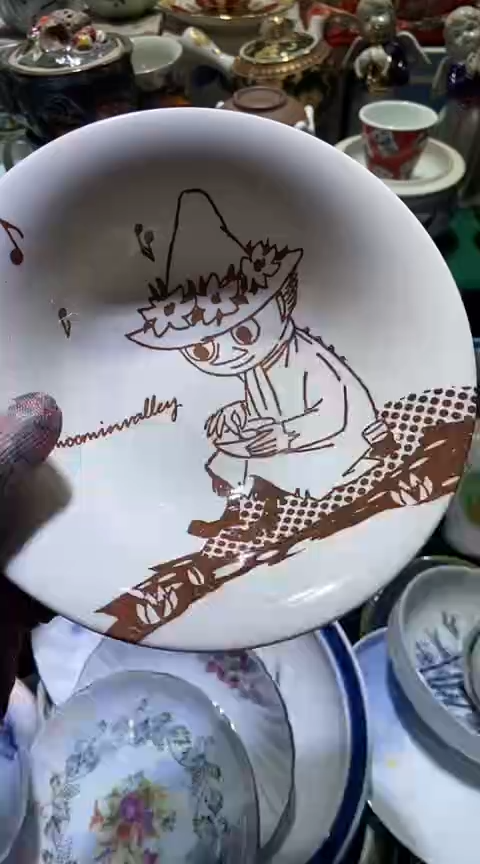 【闪购商品】瓷片1111111111111111
