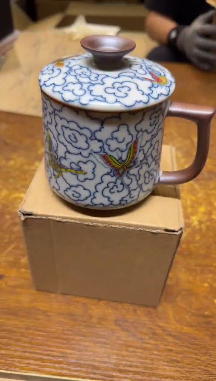 小狐狸严选日瓷器小狐狸精选日瓷器