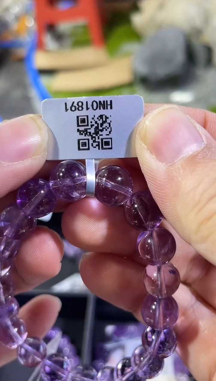 【闪购商品】水晶手串未镶嵌手串