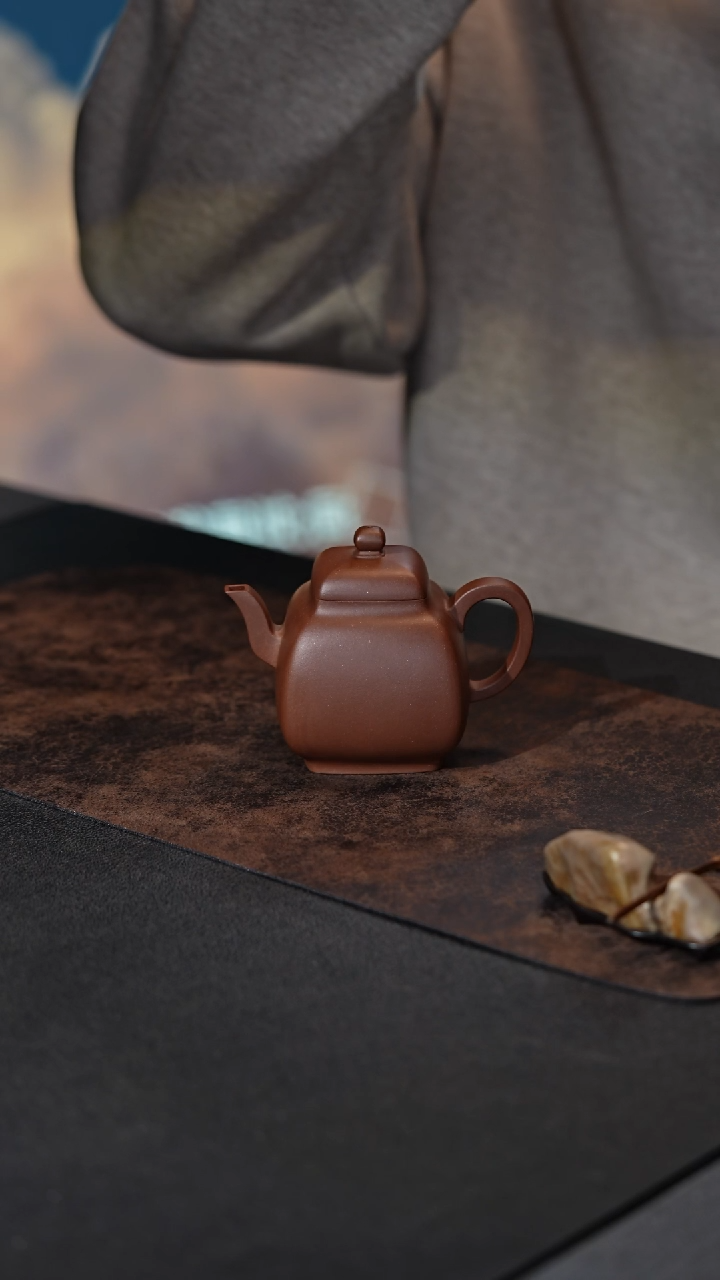 【闪购商品】紫砂茶壶紫砂壶 111111111