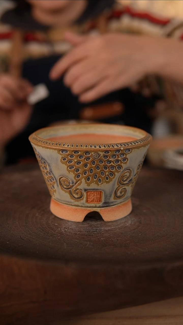 【闪购商品】陶瓷2-9-564默认微瑕口径10