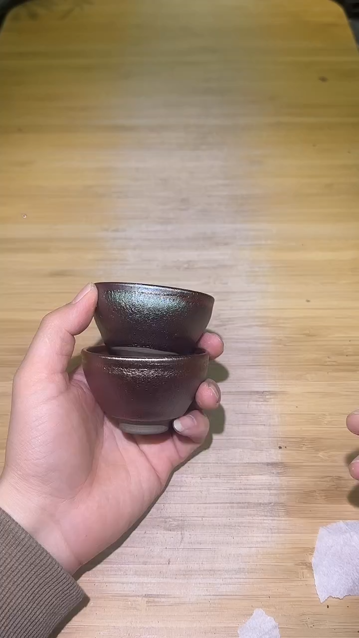 茶盏正品茶盏888888糖果杯2个