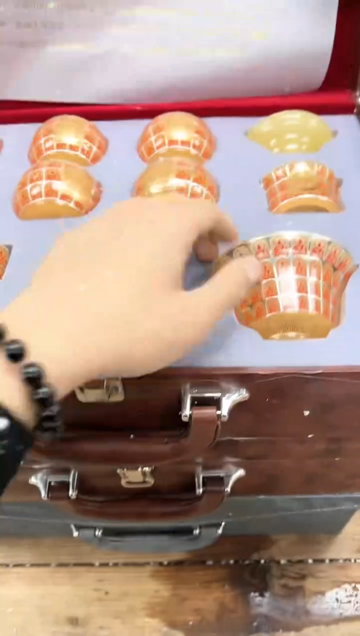 【闪购商品】其他清山陶也商品链接@@