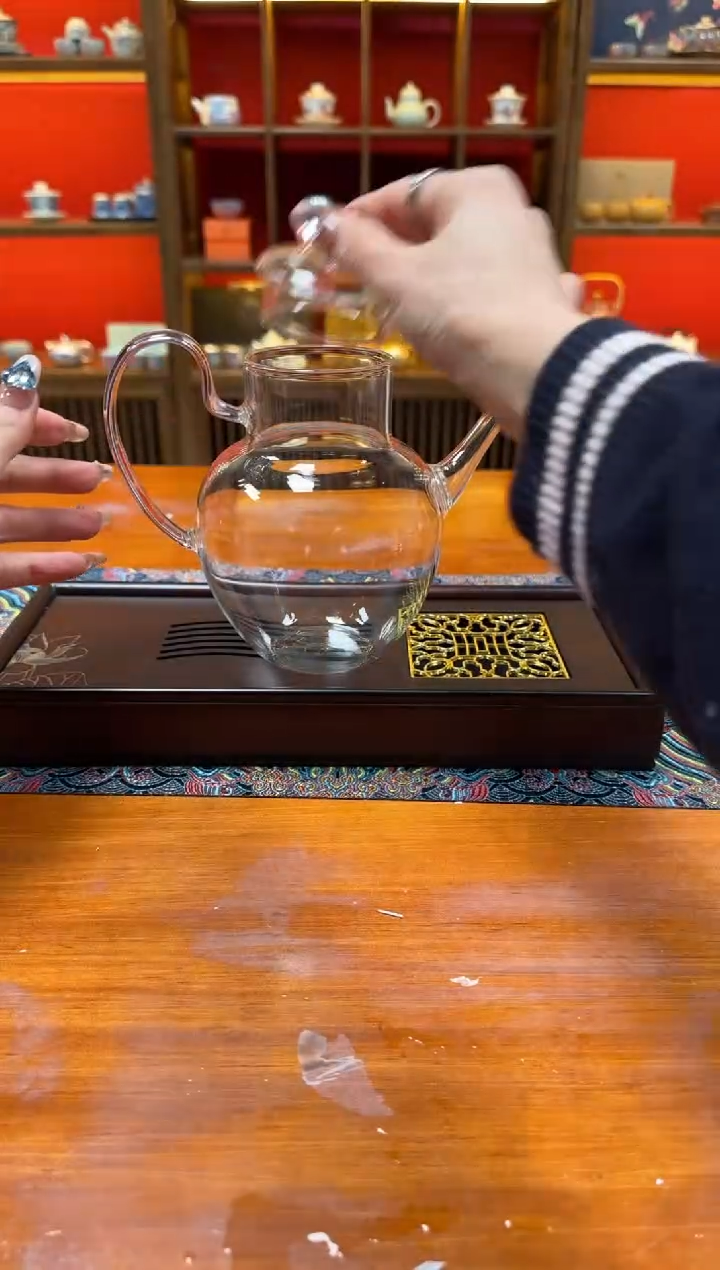 【闪购商品】安静茶器@@@@@@@@@@@@