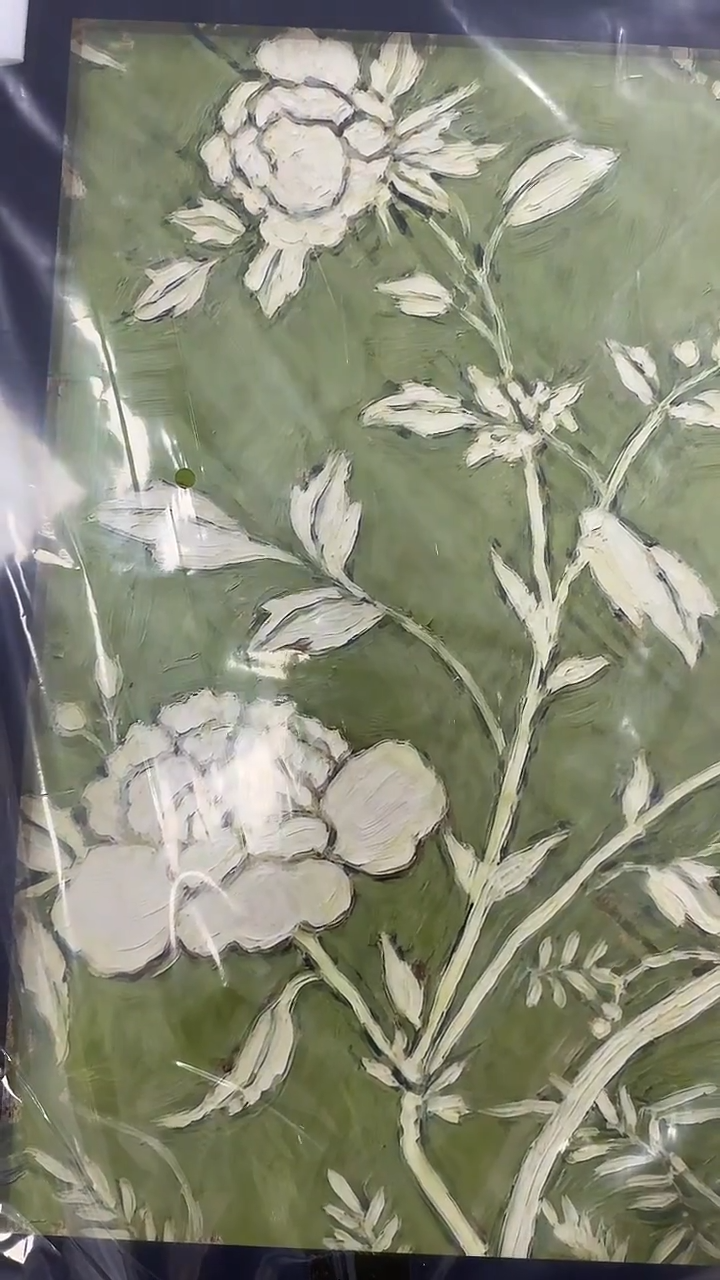 仓库清仓画       默认瑕疵