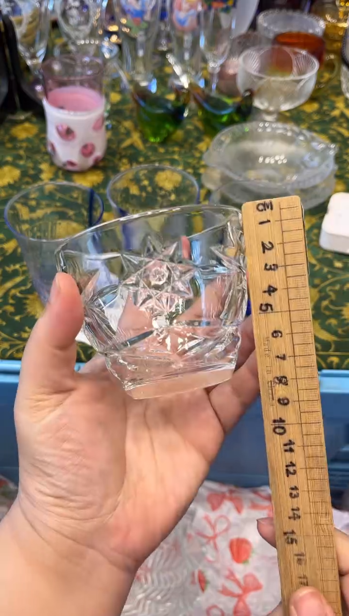 手工艺品玻璃爱*吉7855默认微瑕