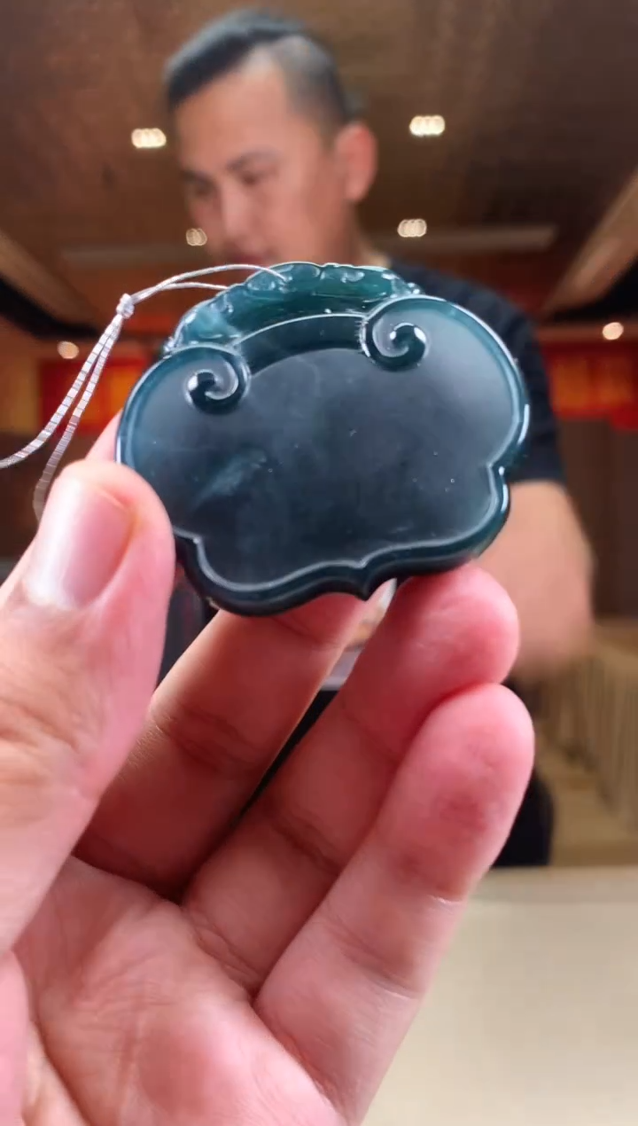 【闪购商品】定制翡翠未镶嵌             *58