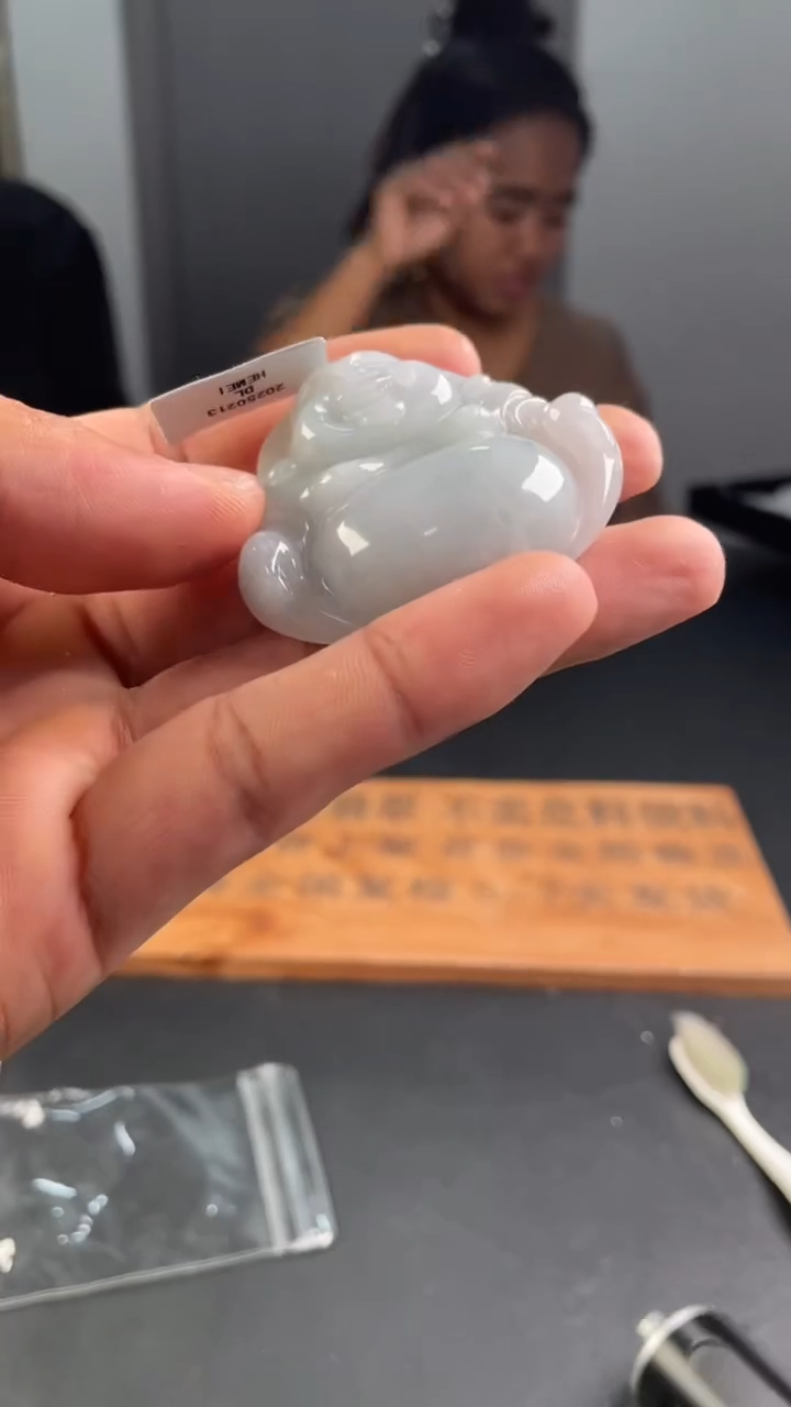 【闪购商品】定制翡翠未镶嵌定制孤品