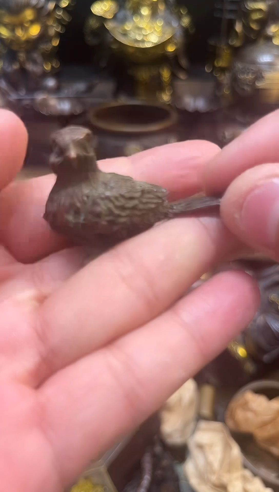 铜通用链接 精选铜器