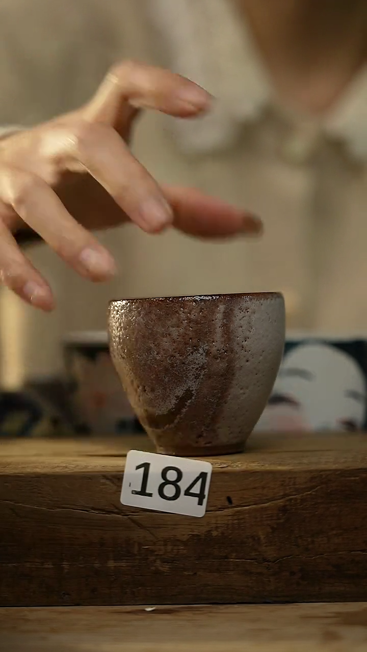 【闪购商品】瓷片！！不顾一切之落单福利杯！！