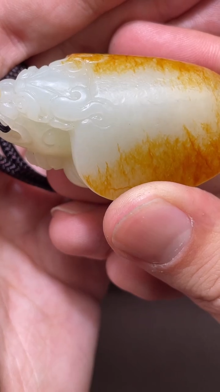 【闪购商品】和田玉1.24HS多样性拍一发一未镶嵌27