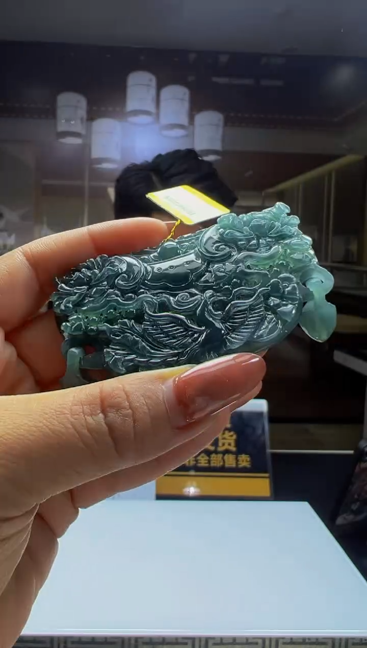 未镶嵌定制翡翠2025-12-26-20