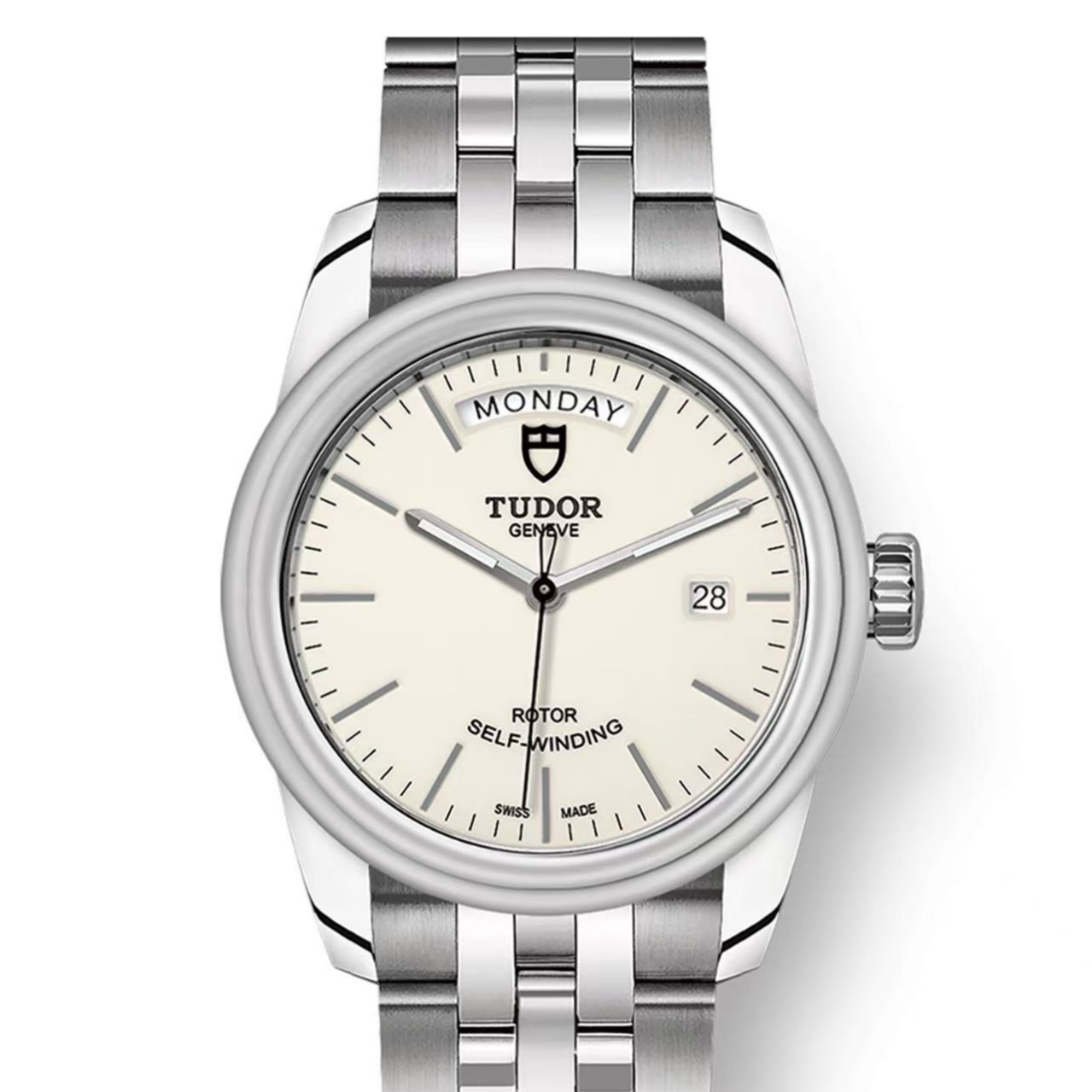 99新 TUDOR/帝舵  梵象批发/骏珏/机械/39mm/19400