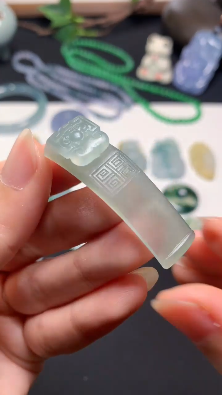 未镶嵌定制翡翠0298858503