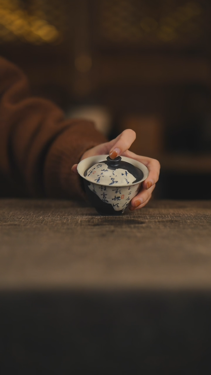 【闪购商品】摆件仟户烧严选陶艺手工