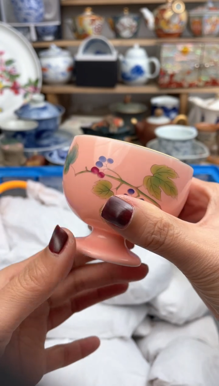 【闪购商品】瓷片默认微瑕，看清尺寸品相再拍