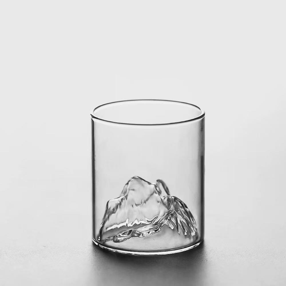 闻山意·观山海杯  